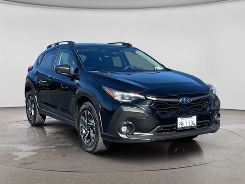 Used 2024 Subaru Crosstrek 2.0i Premium AWD/4WD image 7