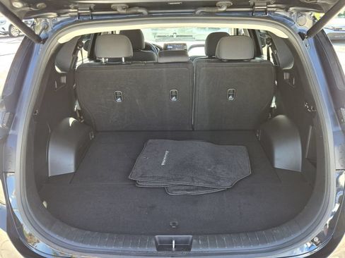 Used 2022 Hyundai Santa Fe XRT FWD image 14