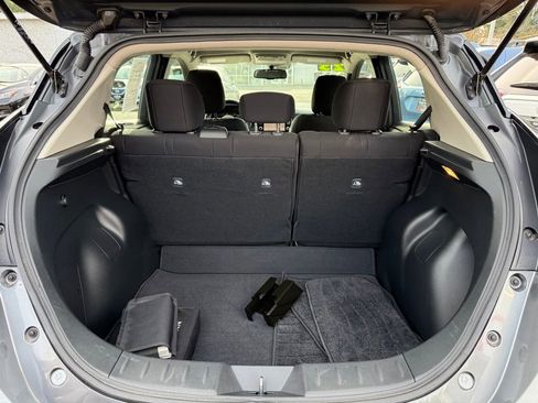 Certified 2023 Nissan Leaf SV Plus image 10