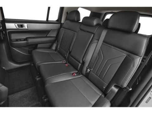 New 2026 Hyundai Santa Fe SEL image 16
