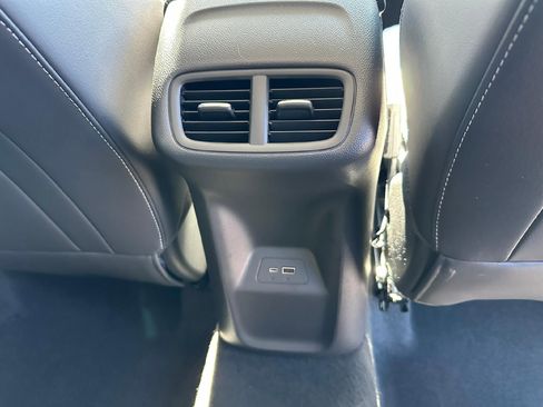 Certified 2025 Buick Envision Sport Touring image 41