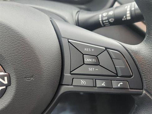 Certified 2024 Nissan Altima 2.5 S image 17