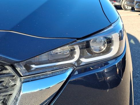 Used 2023 MAZDA CX-5 AWD 2.5 S w/ Select Package image 10