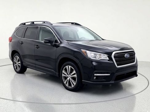 Used 2022 Subaru Ascent Limited AWD/4WD image 1