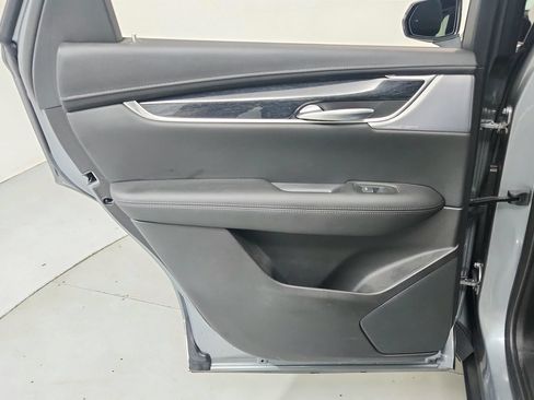 Used 2023 Cadillac XT5 Premium Luxury w/ LPO, Floor Liner Package FWD image 23