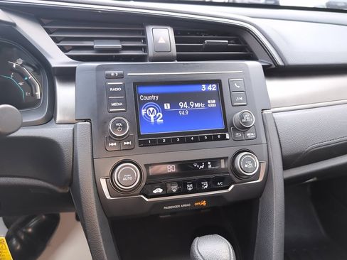 Used 2020 Honda Civic LX image 18