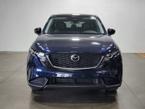 New 2026 MAZDA CX-5 Select AWD/4WD image 3