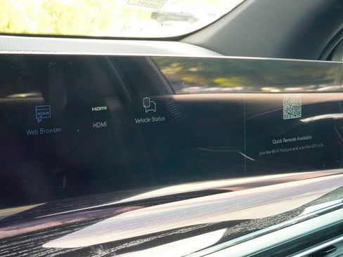 New 2026 Cadillac Escalade IQL Luxury image 22