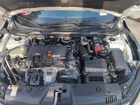 Used 2020 Honda Civic LX image 32