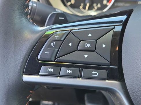 Used 2024 Nissan Altima 2.5 SR FWD image 18