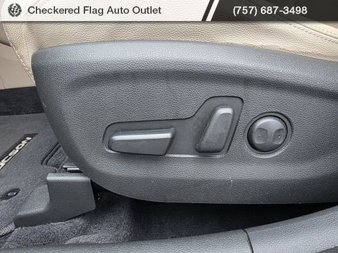 Used 2018 Hyundai Tucson SEL Plus image 19