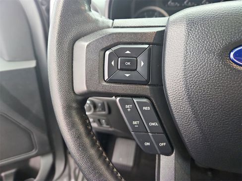 Used 2020 Ford F150 XLT w/ Equipment Group 302A Luxury image 31