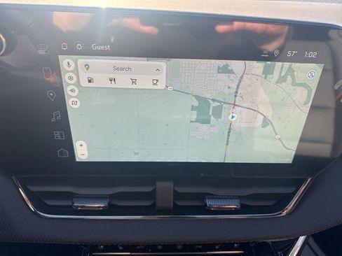 New 2026 Chevrolet Equinox RS w/ Convenience Package III image 37