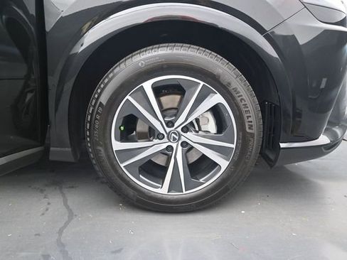 Used 2025 Lexus RX 350 FWD w/ Technology Package image 16