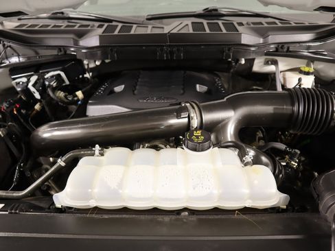 Used 2023 Ford F150 XL w/ Trailer Tow Package image 18