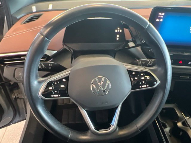 Used 2021 Volkswagen ID.4 Pro S AWD/4WD image 25