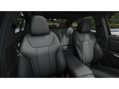 New 2026 BMW 330i xDrive Sedan w/ M Sport Package image 11