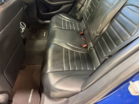 Used 2018 Mercedes-Benz C 43 AMG C 43 AMG image 26