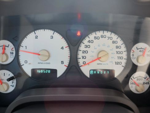 Used 2003 Dodge Ram 3500 Truck ST image 10