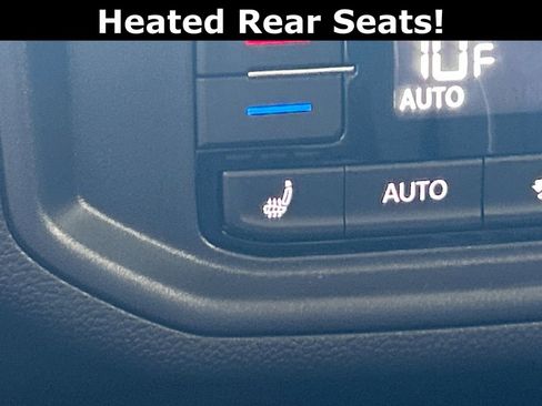 New 2026 Volkswagen Atlas SEL Premium R-Line image 48