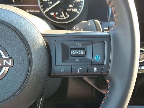 Certified 2024 Nissan Pathfinder Rock Creek image 23