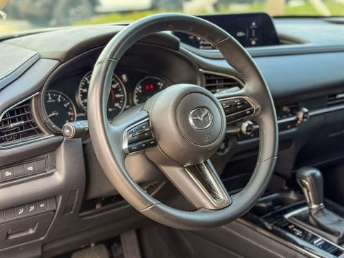 Used 2025 MAZDA CX-30 AWD 2.5 S w/ Preferred Package image 14