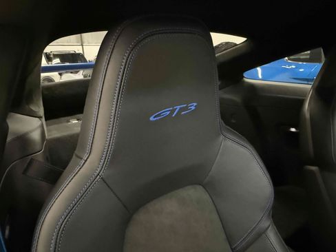 Used 2022 Porsche 911 GT3 RWD image 65