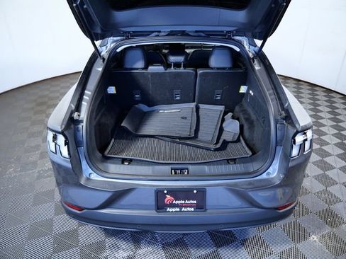 Certified 2023 Ford Mustang Mach-E Select AWD/4WD image 7