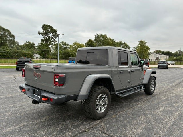Used 2020 Jeep Gladiator Mojave AWD/4WD image 7