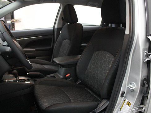New 2026 Mitsubishi Outlander Sport LE AWD/4WD image 7