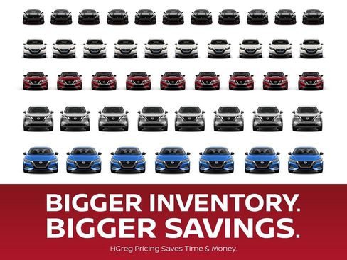 Used 2021 Nissan Kicks SR w/ Interior Electronics Package image 16