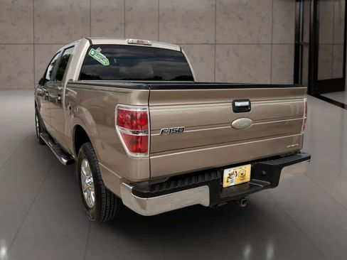 Used 2012 Ford F150 XLT w/ XLT Chrome Pkg RWD image 9