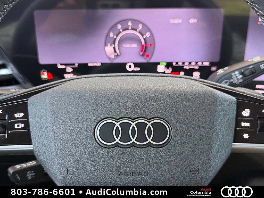 New 2026 Audi Q5 Premium Plus AWD/4WD image 24