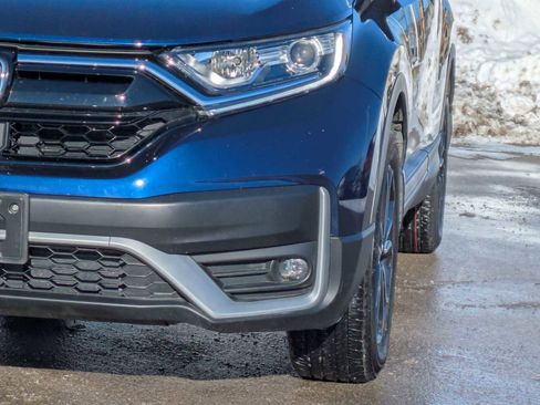 Certified 2020 Honda CR-V EX-L image 10