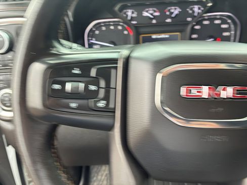Used 2019 GMC Sierra 1500 AT4 w/ AT4 Premium Package image 14