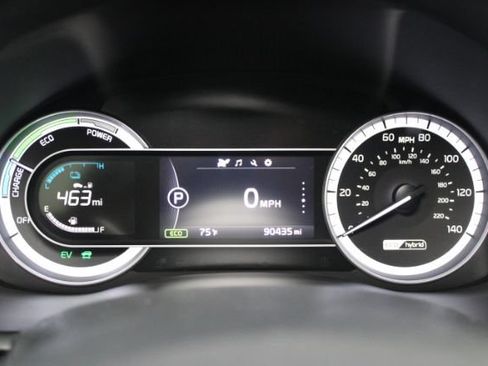 Used 2018 Kia Niro LX FWD image 19