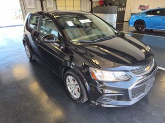 Used 2020 Chevrolet Sonic LT video 1