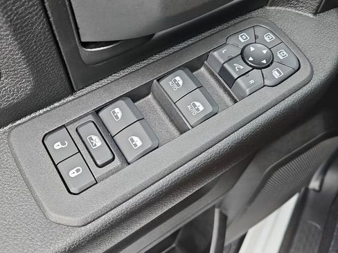 Used 2025 RAM 2500 Tradesman image 25