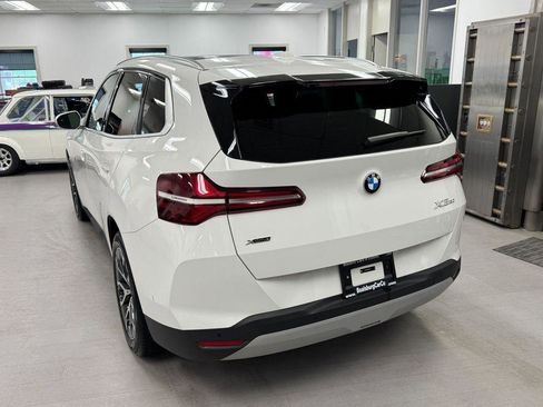 Used 2026 BMW X3 xDrive30 image 26