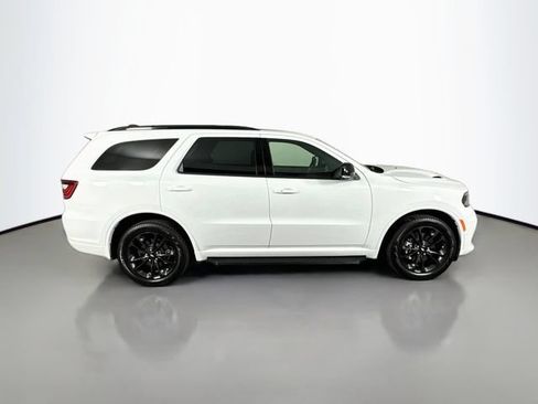 Used 2026 Dodge Durango GT AWD/4WD image 5