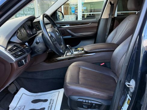 Used 2015 BMW X5 xDrive35i image 14