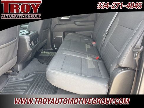 Used 2022 Chevrolet Silverado 1500 RST image 24