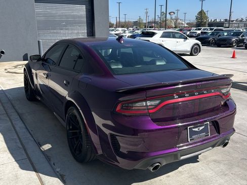Used 2023 Dodge Charger Scat Pack image 6