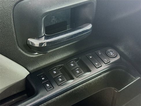 Used 2017 Chevrolet Silverado 1500 Custom w/ Custom Convenience Package image 21