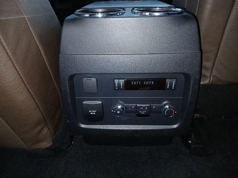 Used 2017 Ford Expedition King Ranch image 22