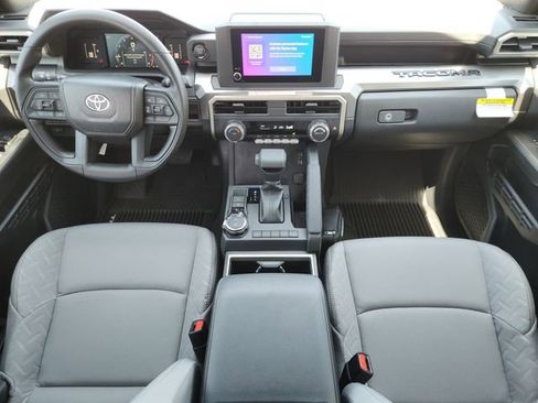 New 2026 Toyota Tacoma SR5 image 23