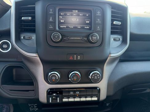Used 2024 RAM 5500 Tradesman AWD/4WD image 20