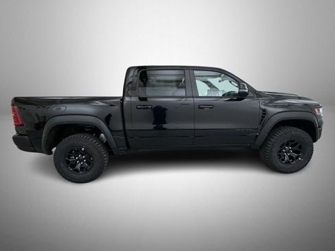 New 2026 RAM 1500 RHO w/ RHO Level 1 Equipment Group AWD/4WD image 4