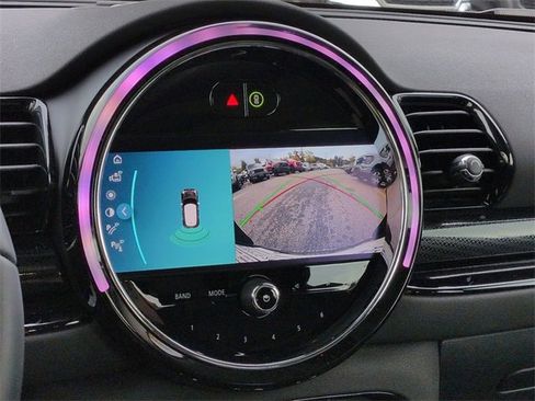 Used 2024 MINI Cooper Clubman S image 21