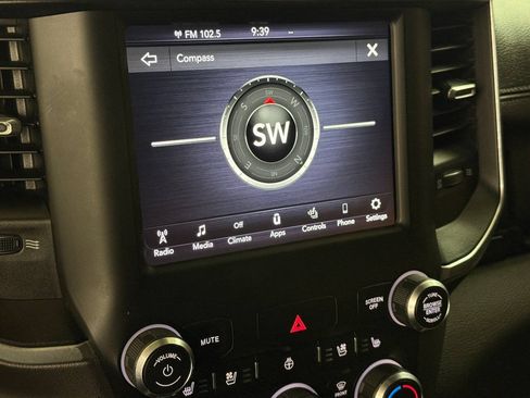 Used 2020 RAM 1500 Laramie w/ Sport Appearance Package AWD/4WD image 62